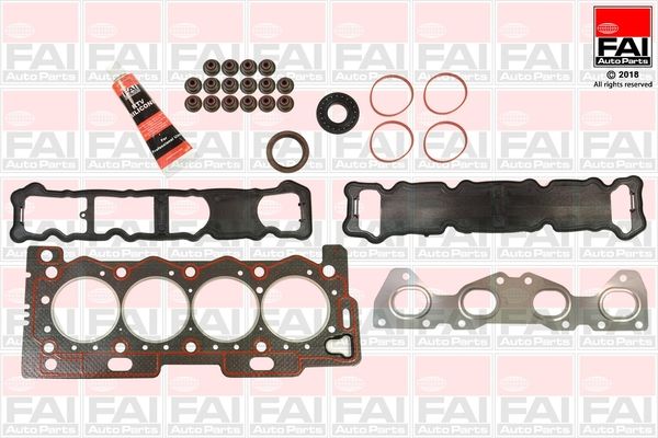 FAI AUTOPARTS Tiivistesarja, sylinterikansi HS1442